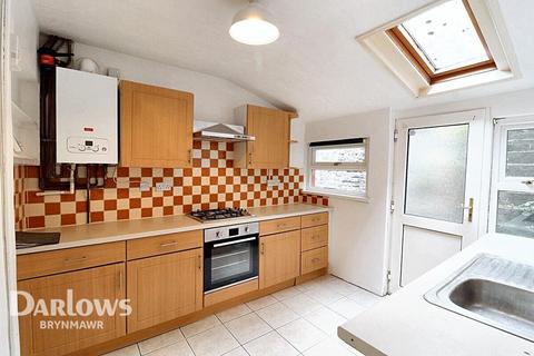 undefined, Eastville Road, Ebbw Vale