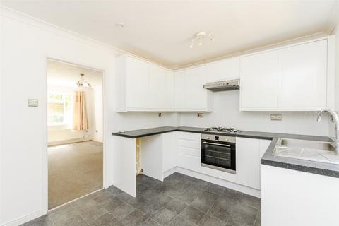 2 bedroom end of terrace house for sale, Woodbury Road, Chatham ME5