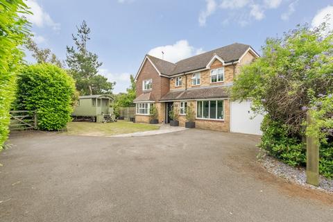 5 bedroom detached house for sale, Kendal Meadow, Whitstable CT5