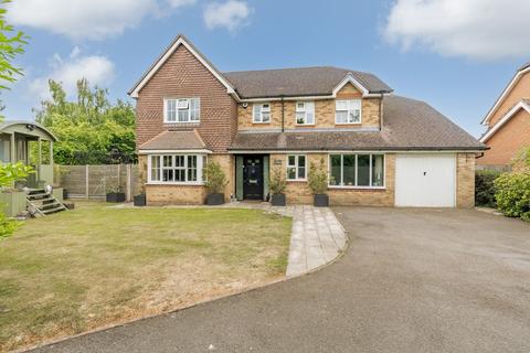 5 bedroom detached house for sale, Kendal Meadow, Whitstable CT5