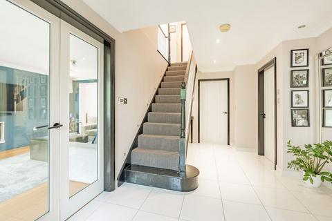 5 bedroom detached house for sale, Kendal Meadow, Whitstable CT5