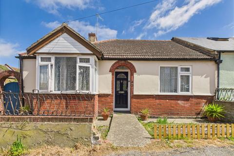 2 bedroom semi-detached bungalow for sale, Upper Dumpton Park Road, Ramsgate CT11