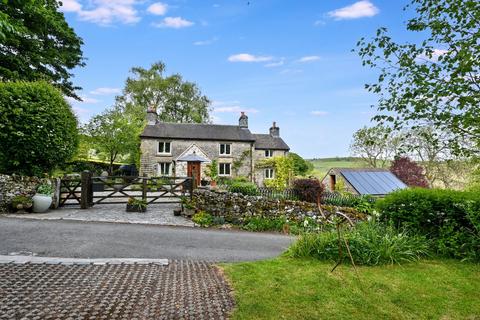 3 bedroom farm house for sale, Back of Ecton, Ecton, DE6