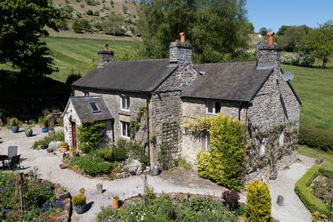 3 bedroom farm house for sale, Back of Ecton, Ecton, DE6