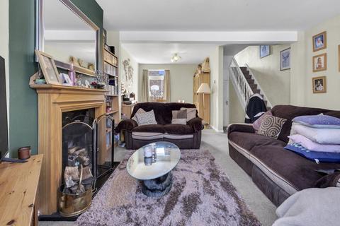 4 bedroom terraced house for sale, Linden Crescent, Folkestone, CT19