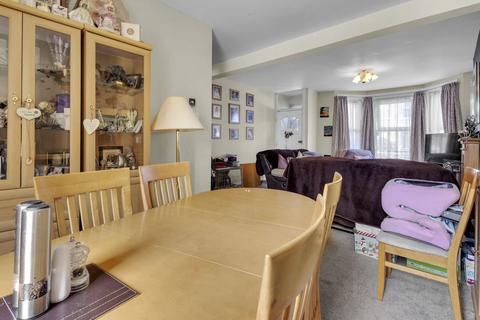 4 bedroom terraced house for sale, Linden Crescent, Folkestone, CT19