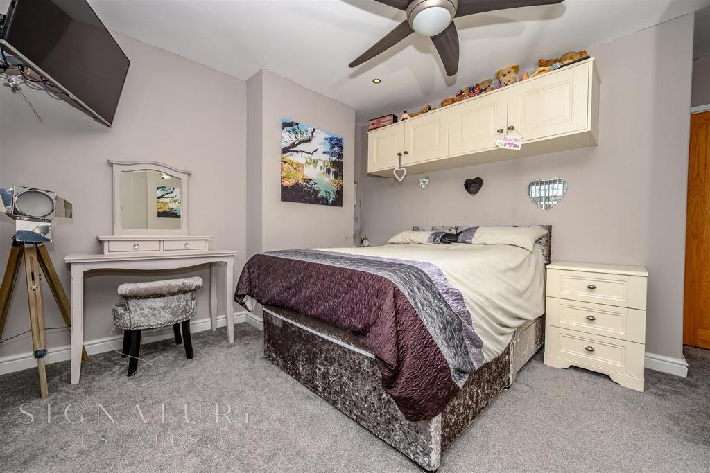 2nd Bedroom