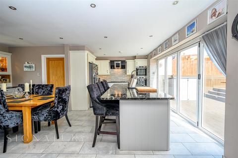 3 bedroom semi-detached house for sale, Rosehill Gardens, ABBOTS LANGLEY