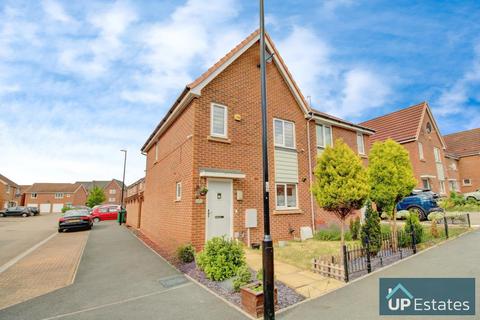 3 bedroom semi-detached house for sale, Homestead, Coventry