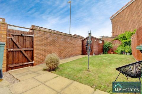 3 bedroom semi-detached house for sale, Homestead, Coventry