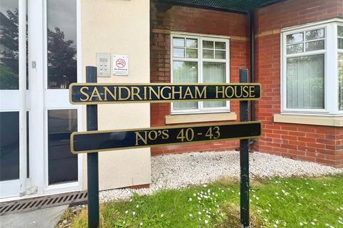 2 bedroom apartment for sale, Pennant Court, Penn Road, Wolverhampton, West Midlands, WV3