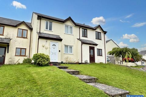 Holley Park, Okehampton, Devon, EX20