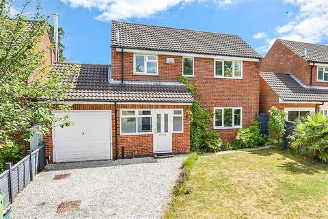 3 bedroom detached house for sale, Milton Drive, Tunbridge Wells, Kent