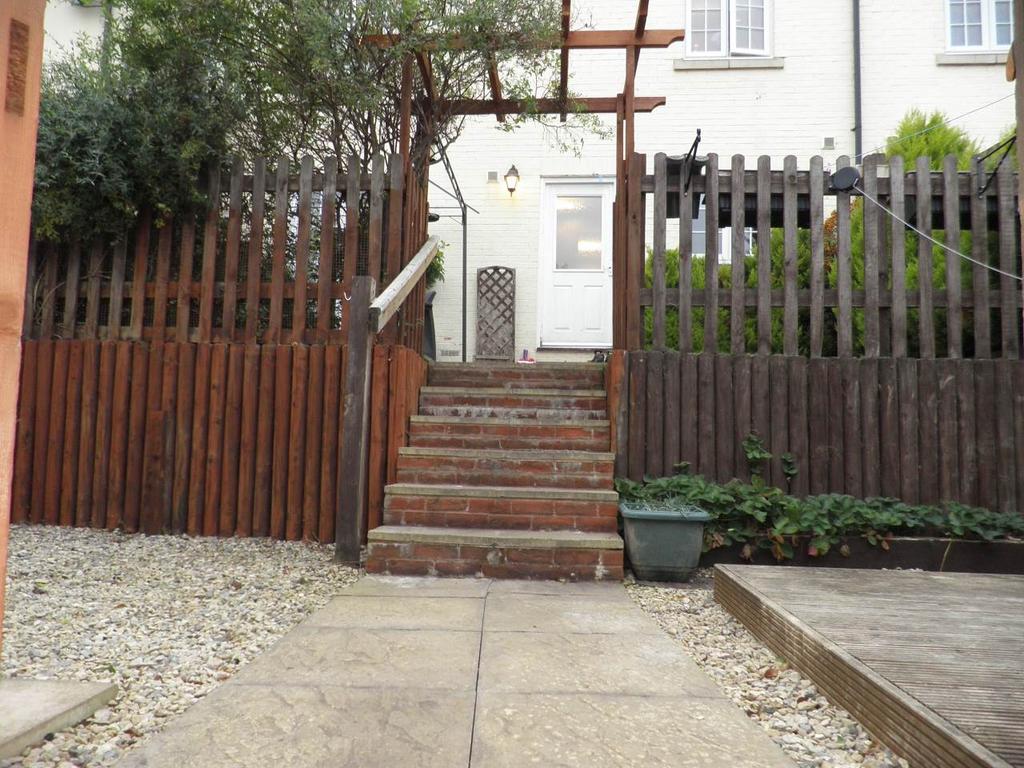 Lower Garden