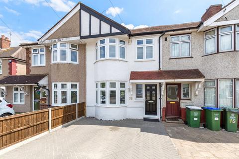 78 Beverley Avenue, Sidcup, DA15 8HE