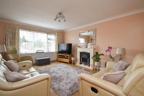 2 bedroom detached bungalow for sale, Silva Close, Bexhill-On-Sea