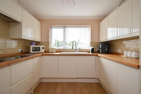 2 bedroom detached bungalow for sale, Silva Close, Bexhill-On-Sea