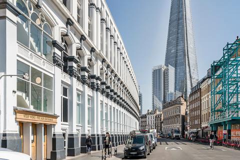 Office to rent, 24 Southwark St London SE1 1TY