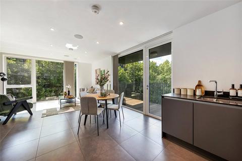 3 bedroom apartment for sale, Old Smokehouse, 55 Monier Road, London, E3