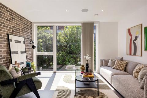 3 bedroom apartment for sale, Old Smokehouse, 55 Monier Road, London, E3