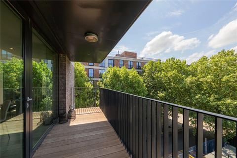 3 bedroom apartment for sale, Old Smokehouse, 55 Monier Road, London, E3