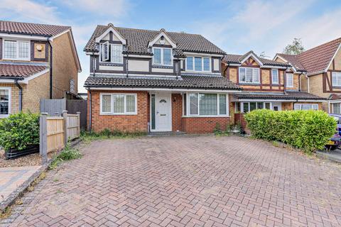 7 bedroom detached house for sale, The Brackens, Basingstoke RG22
