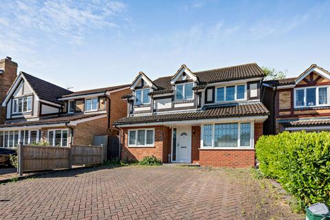 7 bedroom detached house for sale, The Brackens, Basingstoke RG22