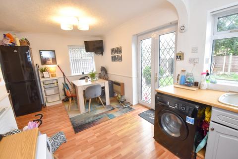 undefined, Lytham Road, Flixton, M41