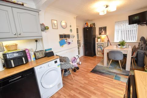 undefined, Lytham Road, Flixton, M41