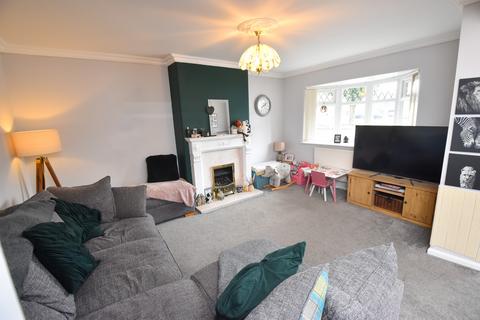 undefined, Lytham Road, Flixton, M41