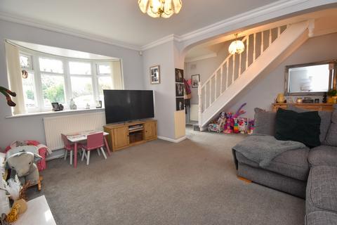 undefined, Lytham Road, Flixton, M41