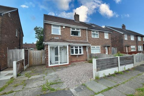 3 bedroom semi-detached house for sale, Lytham Road, Flixton, M41