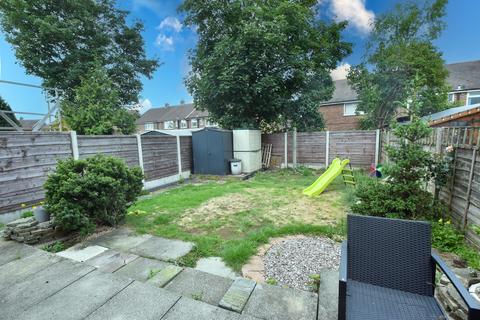 3 bedroom semi-detached house for sale, Lytham Road, Flixton, M41