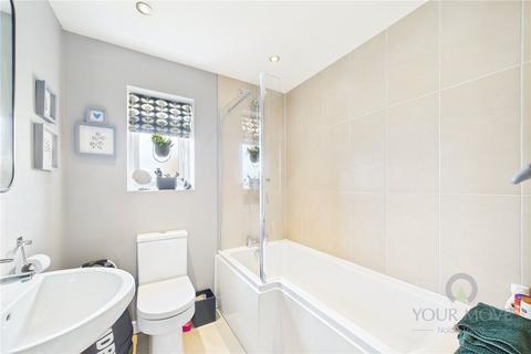 1a Bankside, Northampton, NN2 7NG