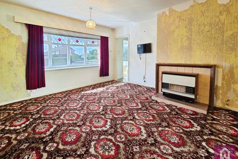 17 Ashfield Crescent, Blacon, Chester, CH1 5AU