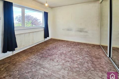 17 Ashfield Crescent, Blacon, Chester, CH1 5AU