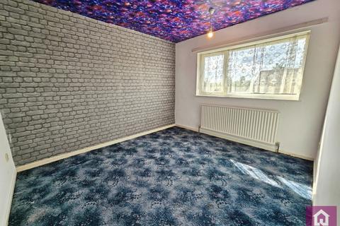 17 Ashfield Crescent, Blacon, Chester, CH1 5AU
