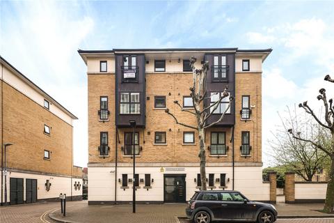2 bedroom flat for sale, Montague House, 10 Wesley Avenue, London, E16