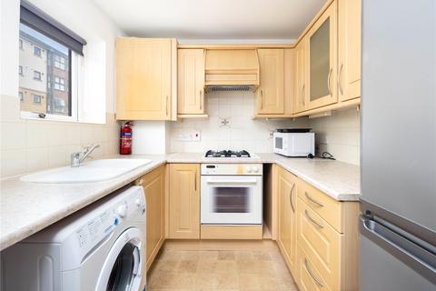 2 bedroom flat for sale, Montague House, 10 Wesley Avenue, London, E16