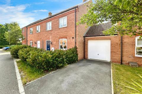 undefined, Baileys Way, Hambrook, Chichester