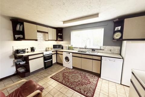 4 bedroom end of terrace house for sale, Roseway, Harlescott, Shrewsbury, SY1