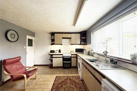 4 bedroom end of terrace house for sale, Roseway, Harlescott, Shrewsbury, SY1