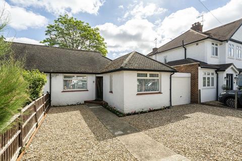 3 bedroom semi-detached house for sale, Claremont Avenue, Sunbury-On-Thames TW16