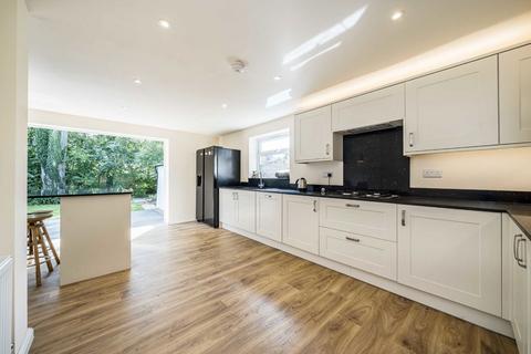 3 bedroom semi-detached house for sale, Claremont Avenue, Sunbury-On-Thames TW16
