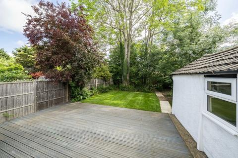 3 bedroom semi-detached house for sale, Claremont Avenue, Sunbury-On-Thames TW16