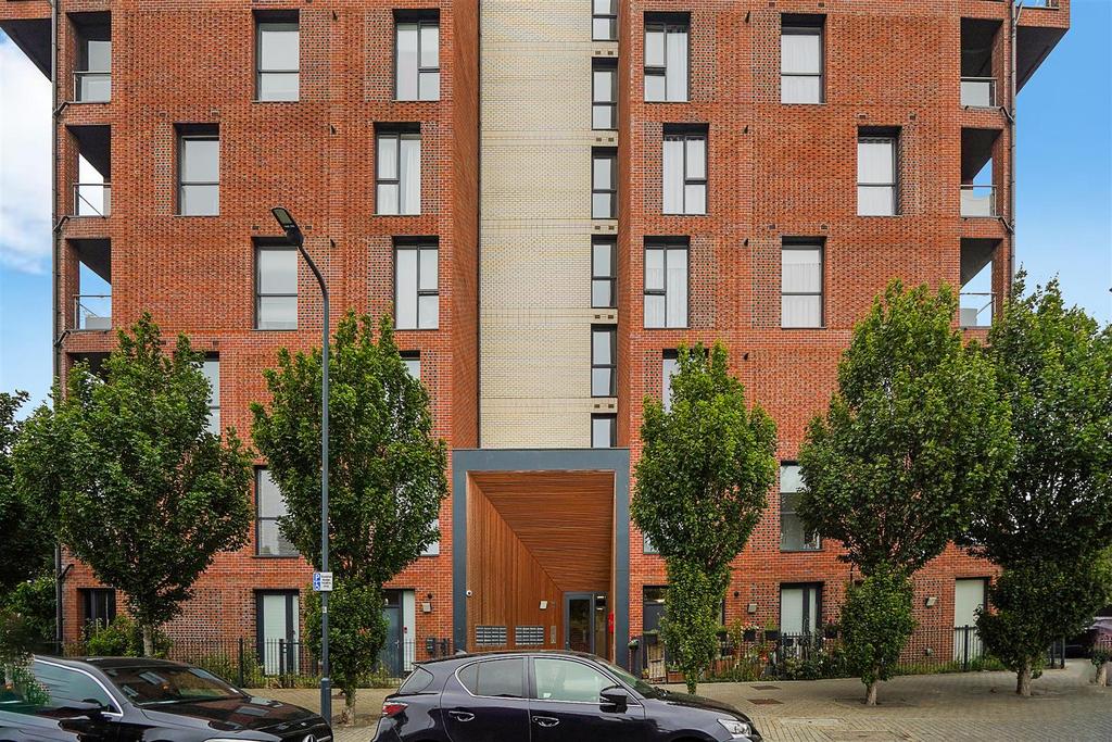 Flat 14, Printworks Apartments - TZj UAohe VCsu11 WWE