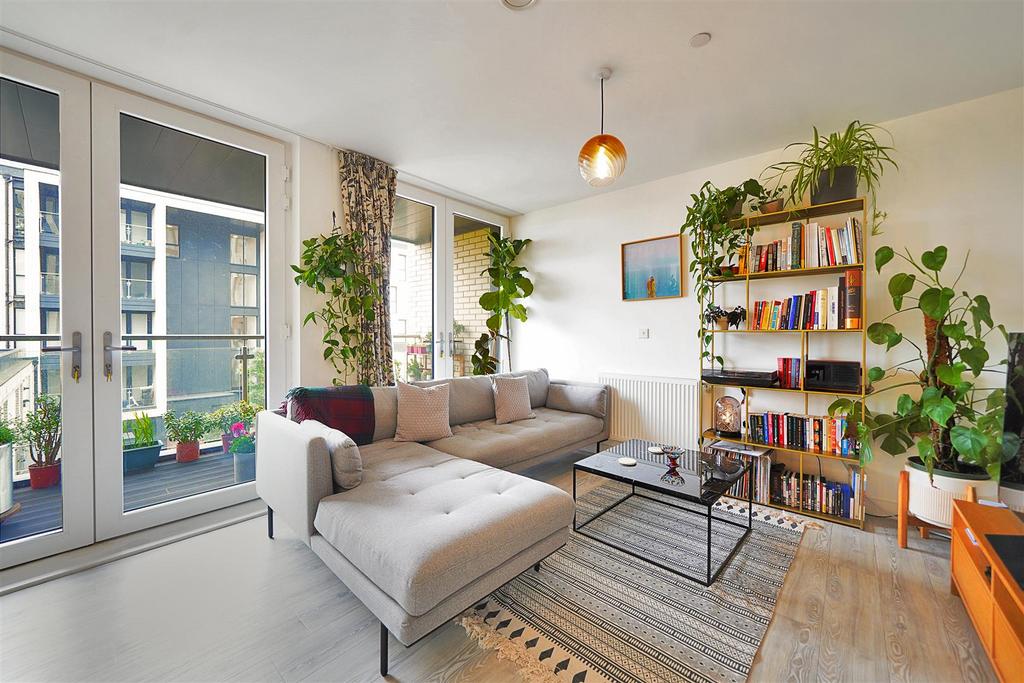 Flat 14, Printworks Apartments - u VRLji CYMKs Icmcv E