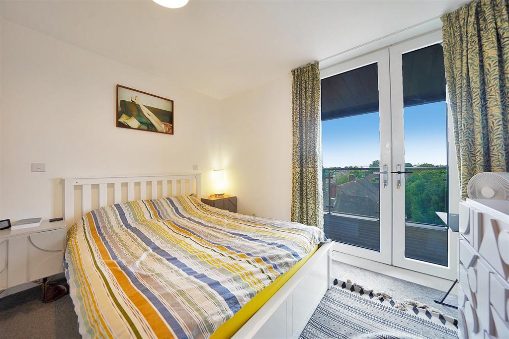 Flat 14, Printworks Apartments - f VCei XTO5 Gi J4hw Co