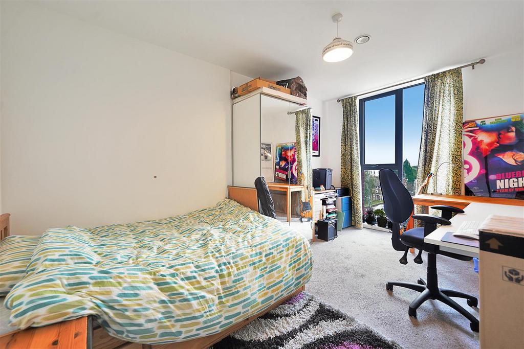 Flat 14, Printworks Apartments - Xk2tme V9vf PFFTMuq