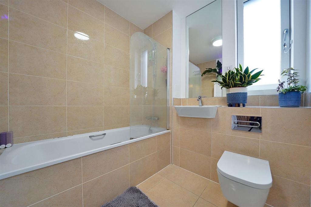 Flat 14, Printworks Apartments - t X5nc6b EOMhr Qbm U7